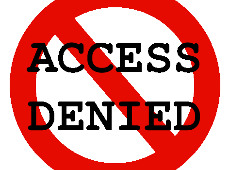 Bloquear visitas procedentes de un sitio web (Referrer Block)